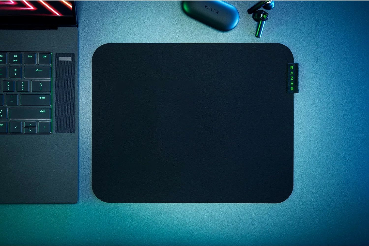 Mauspad Razer Sphex V3, Gaming, i zi