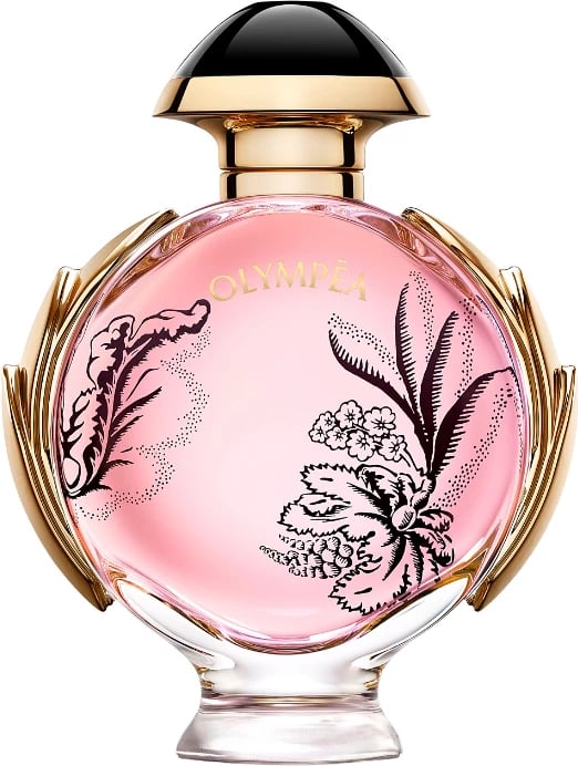 Eau De Parfum Paco Rabanne Olympéa Blossom, 80 ml