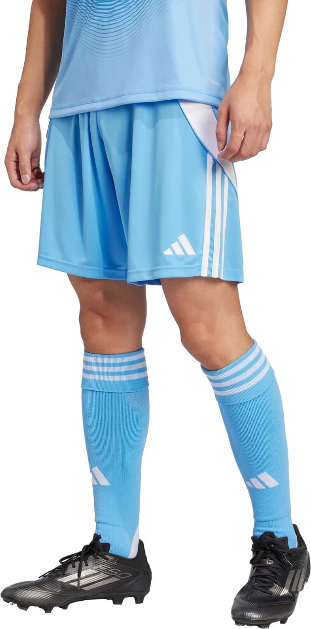 Shorce për meshkuj adidas, blu