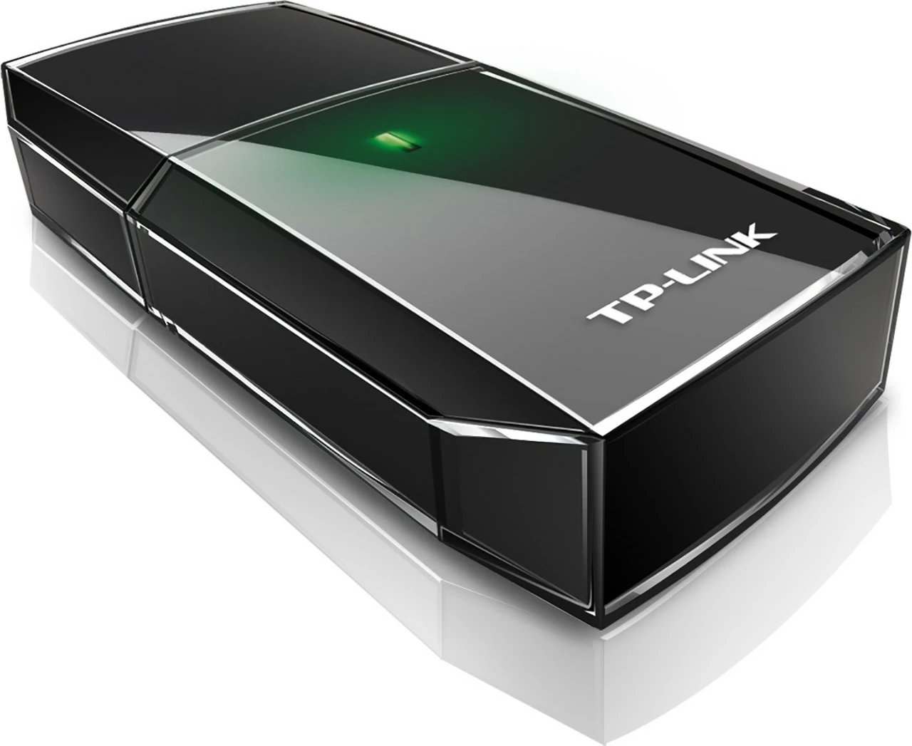 Adapter Wi-Fi TP-Link Archer T2U, AC600, Dual Band, USB
