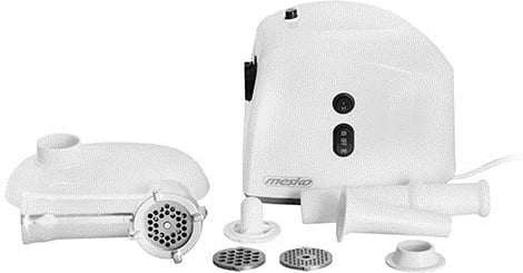 Makinë mishngrire Adler MS 4805, 1500 W, e bardhë