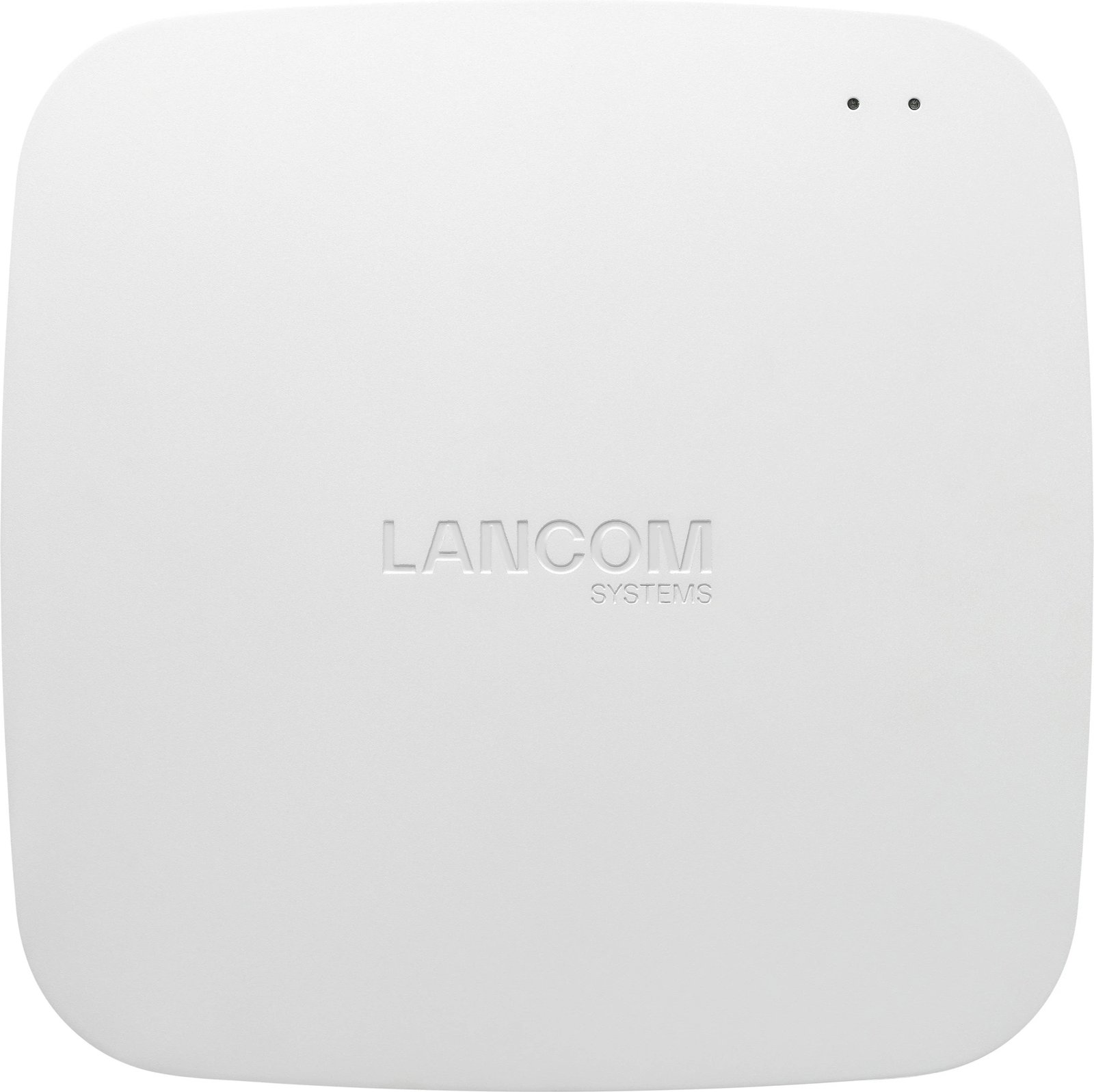 Access point LANCOM LX-7500, Wi-Fi 7, 2.4/5/6 GHz, 2x PoE, 10GE, 512 përdorues, i bardhë