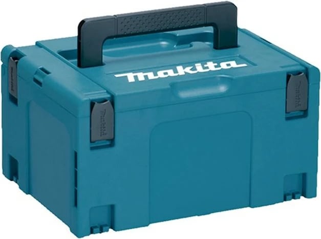 Kasë Makita 821551-8, Hard shell, Zi, Turquoise