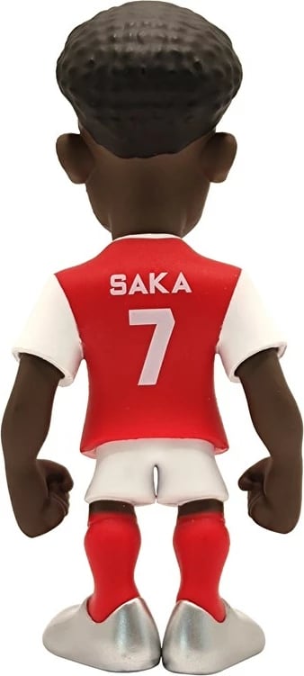 Figurë koleksionuese MINIX Arsenal Bukayo Saka