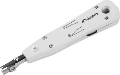 Set-Lanberg mjete për ndërtim të rrjetit LAN, NT-0301