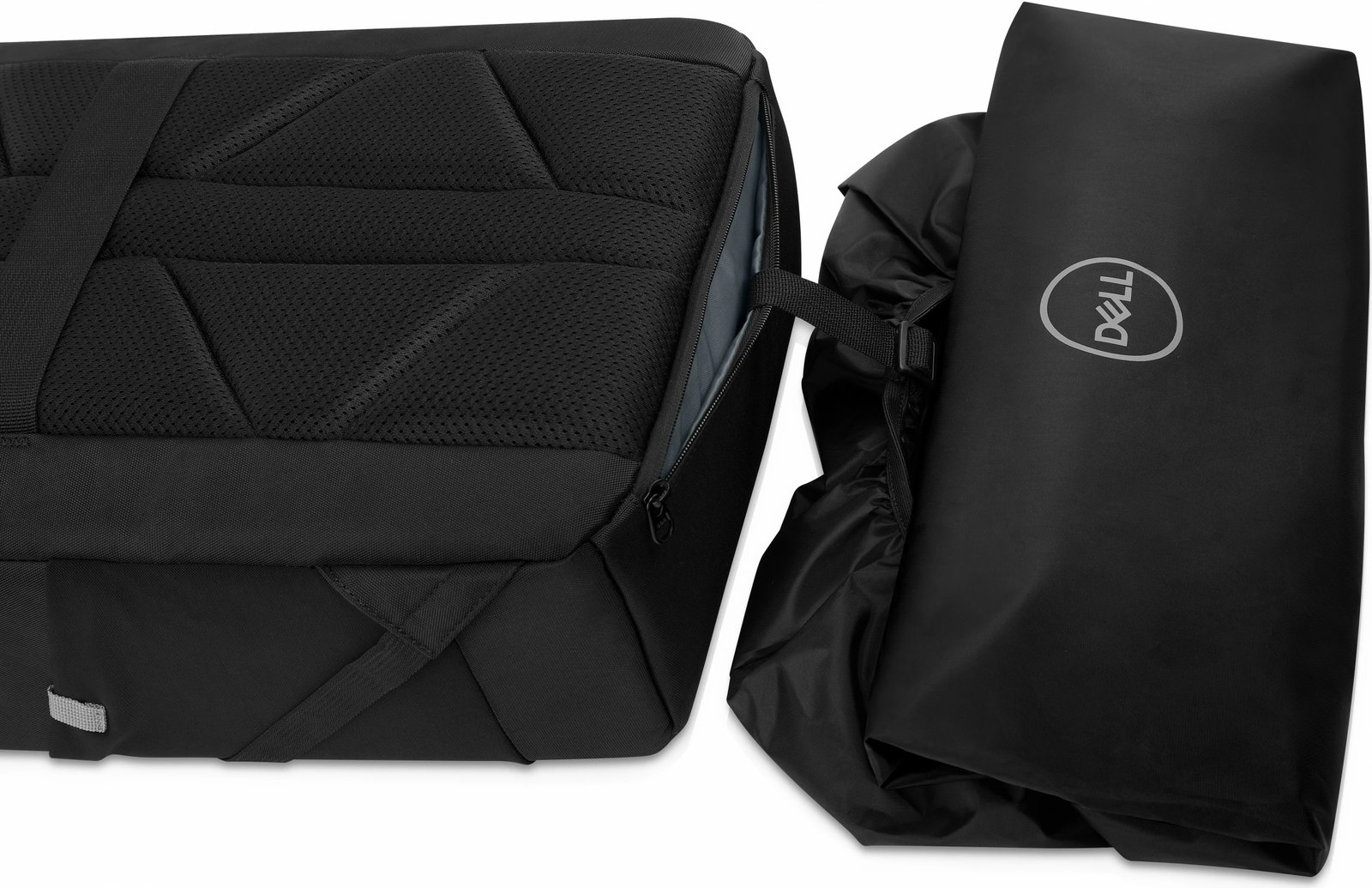 Çantë gaming DELL GM1720PM për laptop 17 inç, e zezë