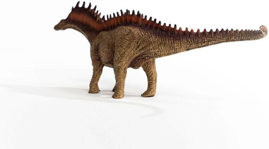 Figurinë dinozaur Schleich Amargazaur 15029, kafe