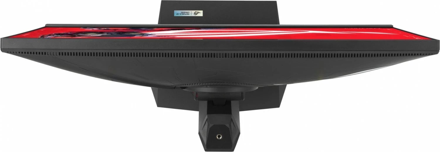 Monitor Asus ROG Strix XG27ACG, 27", Fast IPS, QHD, 1ms, 180Hz, i zi