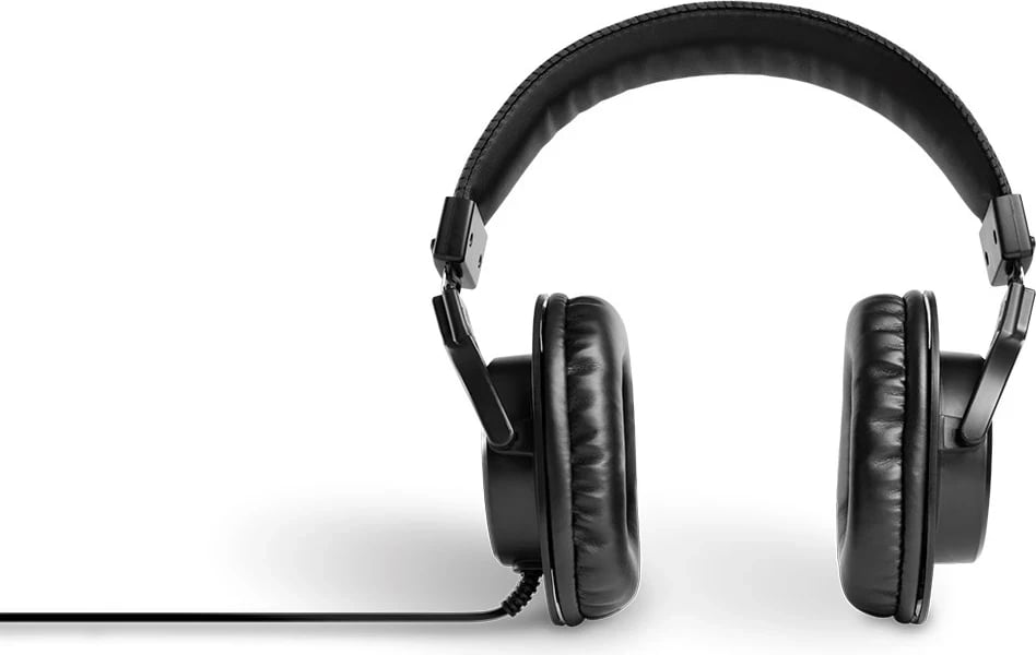 Interfejsi i regjistrimit M-AUDIO AIR 192|4 Vocal Studio Pro, i zi
