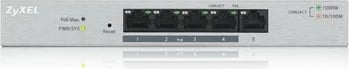 Switch Zyxel GS1200-5, Managed, Gigabit Ethernet (10/100/1000)