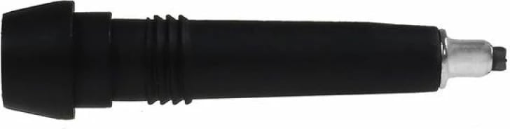 Shtylla për ecje nordike Yakimasport, të zeza