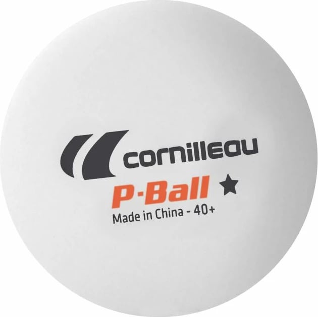 Topa Cornilleau, të bardha