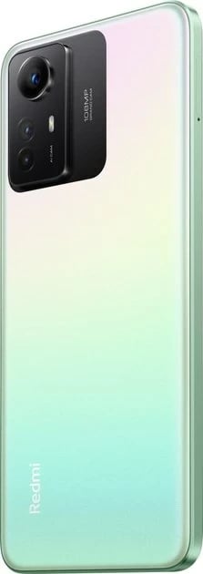Celular Xiaomi Redmi Note 12S 6.43" Dual SIM Android 13 8 GB 256 GB Gjelbër