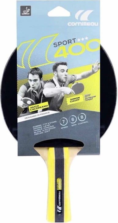 Raketë pingpongu Cornilleau Raketë pingpongu Cornilleau