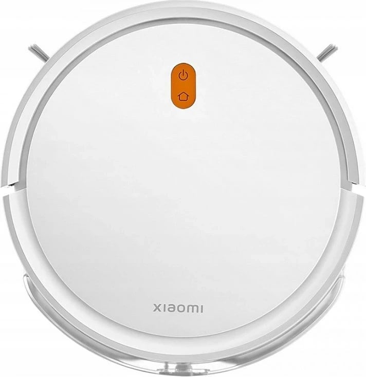 Robot pastrues Xiaomi E5 me mop, i bardhë