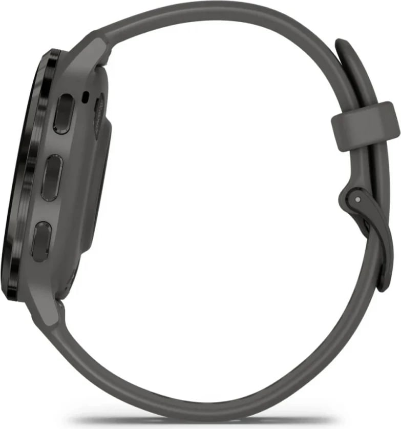 Smartwatch Garmin Venu 3S 41 mm, AMOLED, GPS, Gri