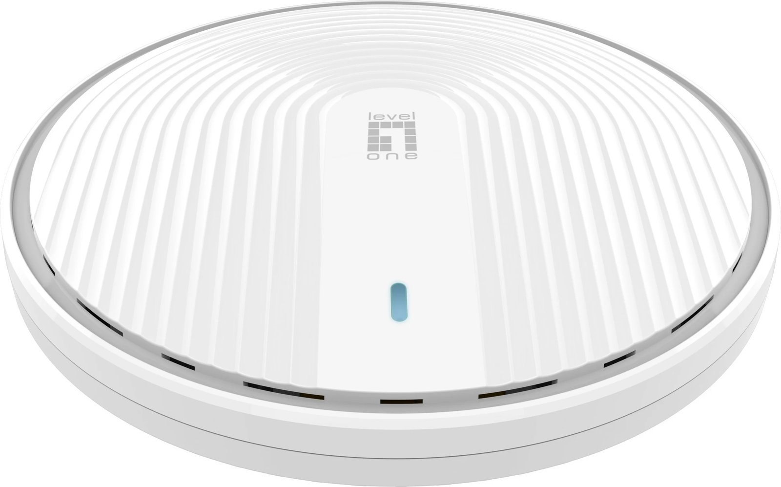Access point LevelOne AX1800 Wi-Fi6 PoE, 2.4 GHz, 5 GHz, 1800 Mbit/s