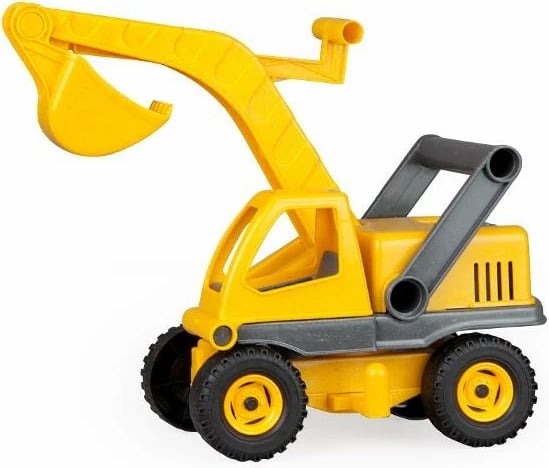 Ekskavator lodër Lena EcoActives 37 cm, e verdhë/gri