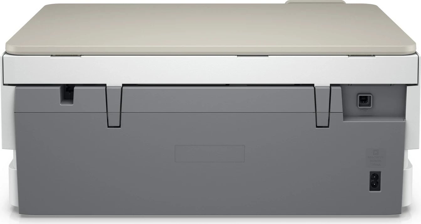 Printer HP Envy Inspire, AirPrint, Wi-Fi Instant Ink HP, i bardhë