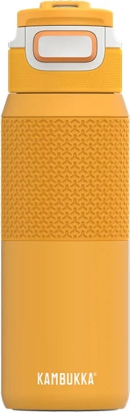 Shishe uji Kambukka Elton 750ml, portokalli