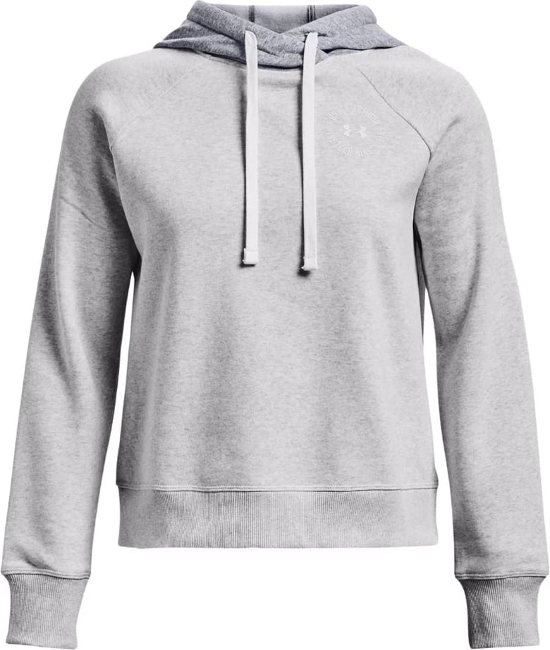 Duks për femra Under Armour, gri