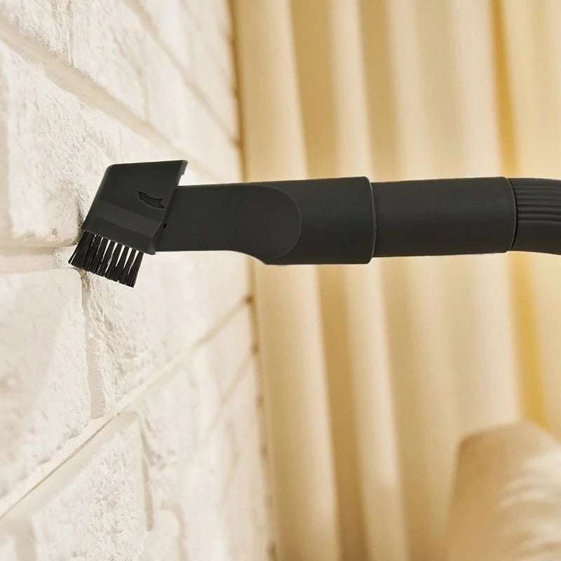 Fshesë me korrent Zelmer ZVC250 Edek, 800W, 2.5L, e zezë-ari