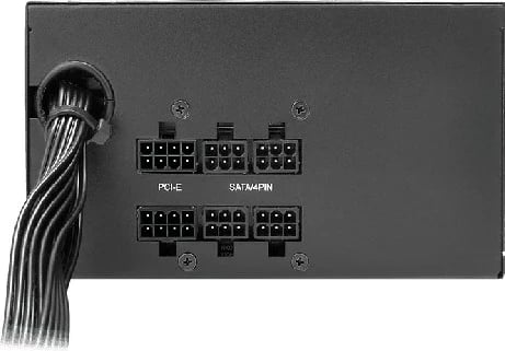 Furnizues i Energjisë Thermaltake Smart SE2 600W, ATX, i Zi Furnizues i Energjisë Thermaltake Smart SE2 600W, ATX, i Zi