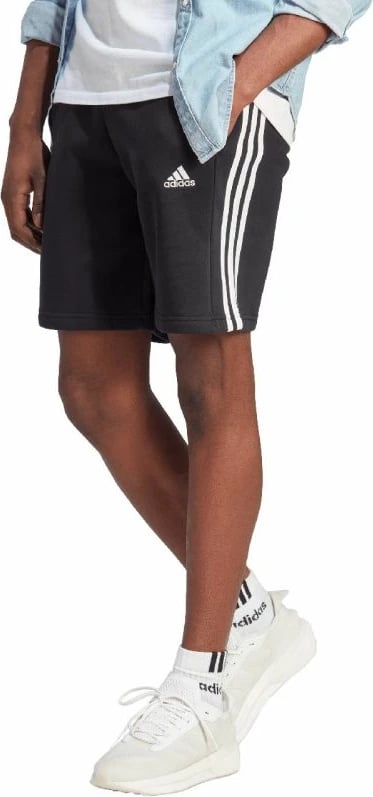 Shorce për meshkuj adidas, të zeza