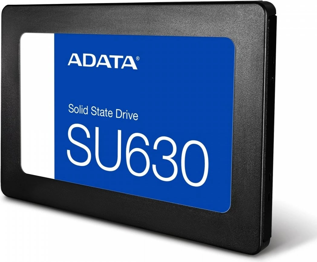 SSD ADATA Ultimate SU630, 480GB, 2.5 inç, SATA III