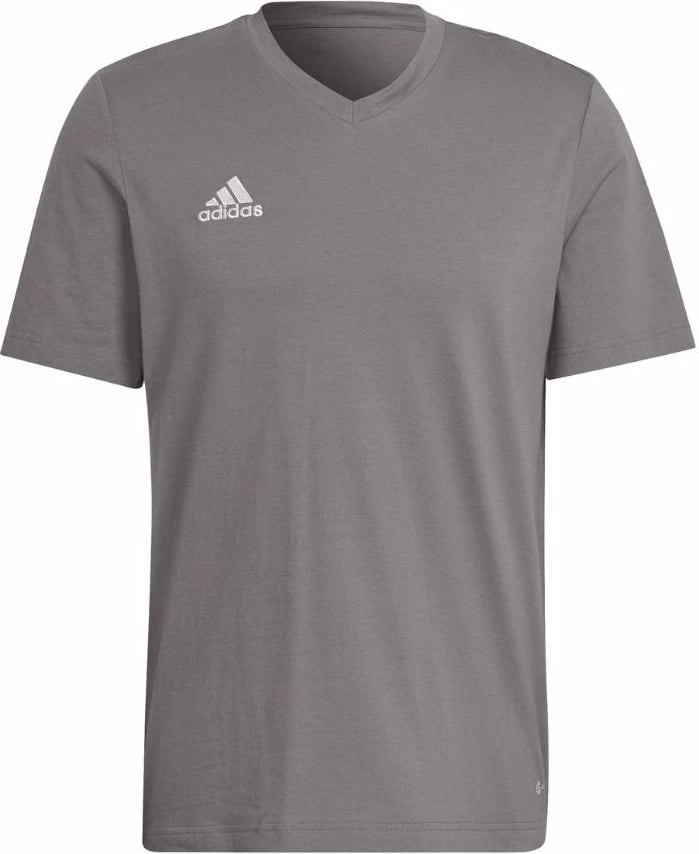 Maicë për meshkuj adidas, gri