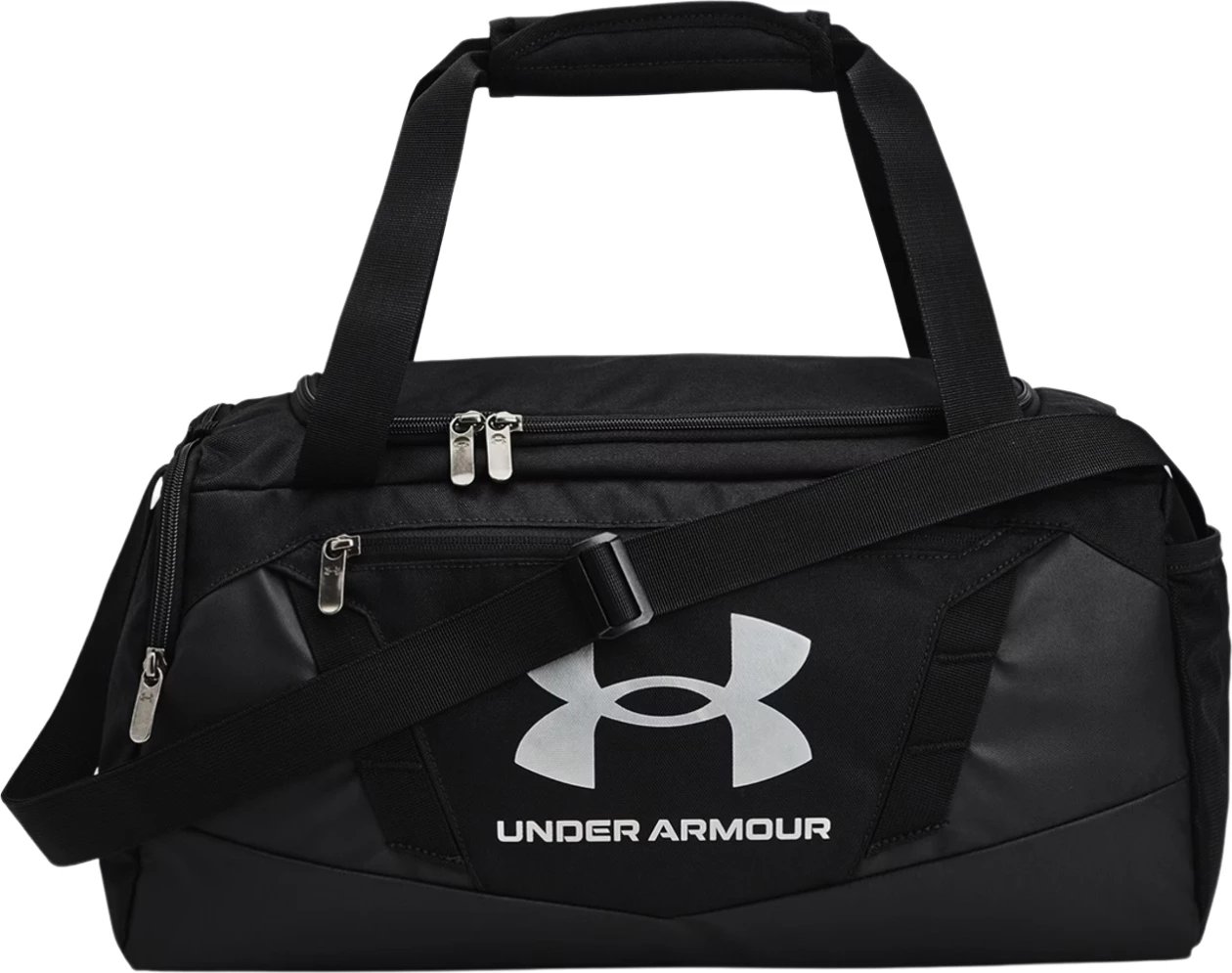Çantë sportive Under Armour unisex, e zezë