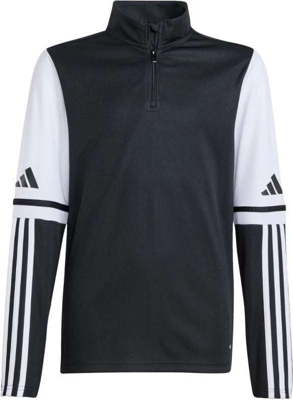 Duks për fëmijë adidas, i zi