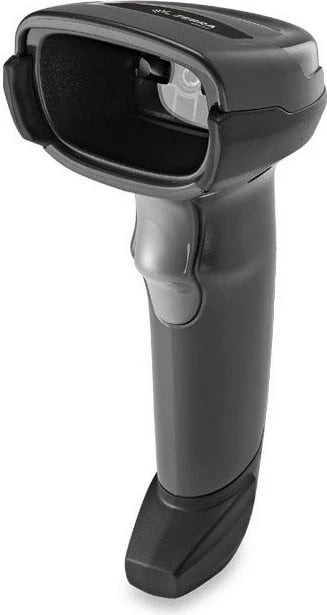 Lexuesi i barkodeve Zebra DS2208, LED, i zi