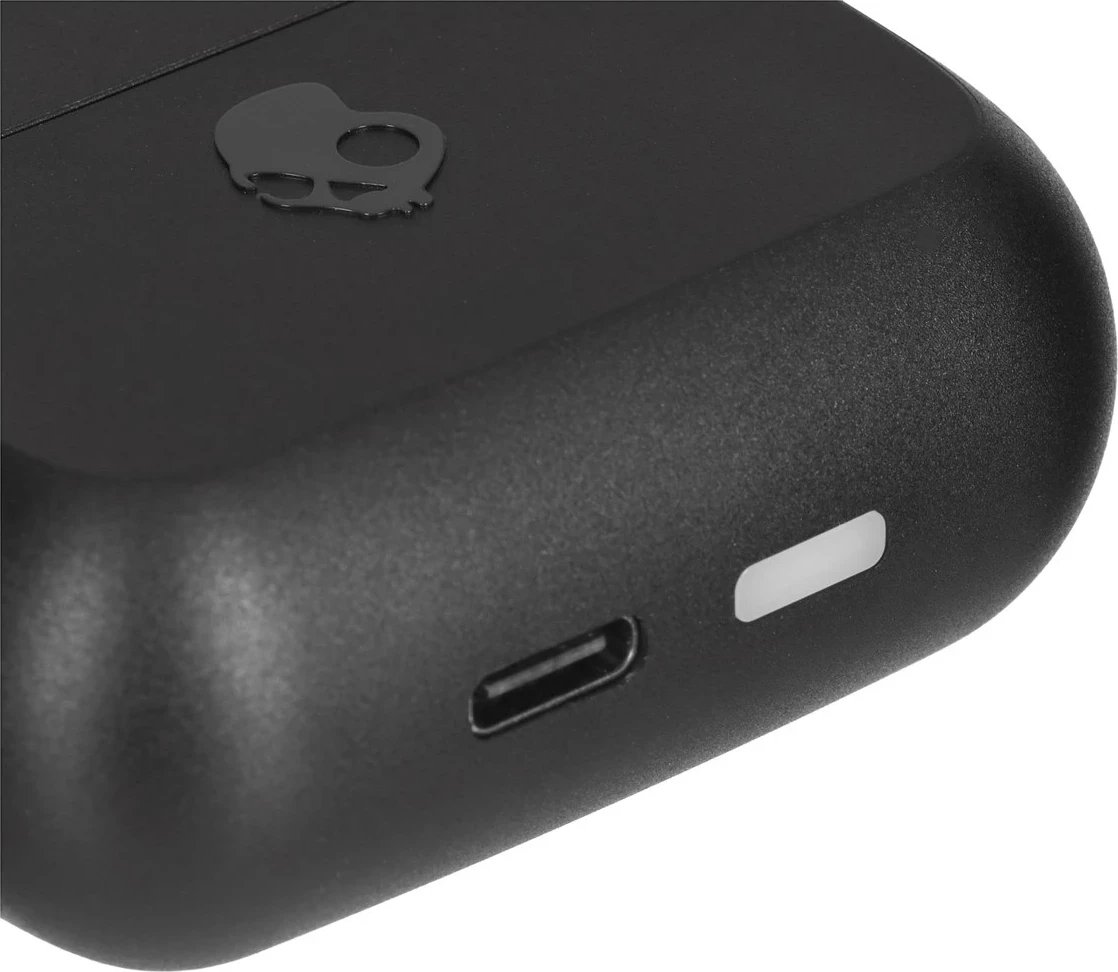 Kufje Skullcandy Dime 3, True Wireless Stereo (TWS), për thirrje/muzikë/sport/përdorim të përditshëm, Bluetooth, ngjyrë e zezë Kufje Skullcandy Dime 3, True Wireless Stereo (TWS), për thirrje/muzikë/sport/përdorim të përditshëm, Bluetooth, ngjyrë e zezë