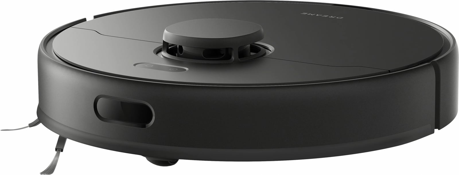 Robot pastrues Dreame D9 Max Gen2, 5200mAh, 6000Pa, i zi