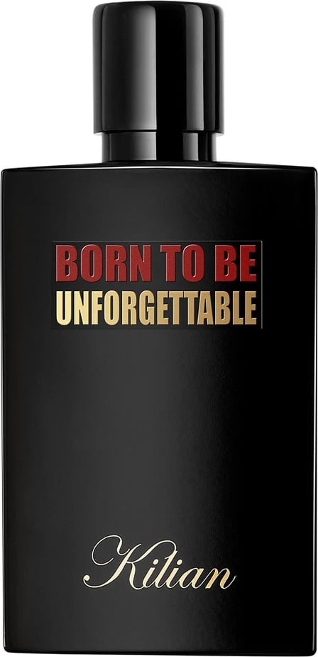 Eau de Parfum By KILIAN Born To Be Unforgettable 50ml