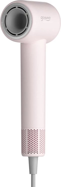 Tharëse flokësh Gosund SuperWind HD21, 1300 W, Rozë Tharëse flokësh Gosund SuperWind HD21, 1300 W, Rozë