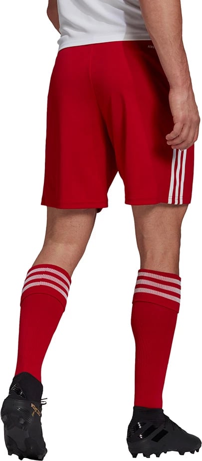 Shorce për meshkuj adidas, të kuqe