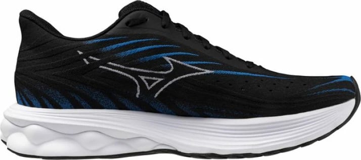 Atlete për meshkuj Mizuno, të zeza