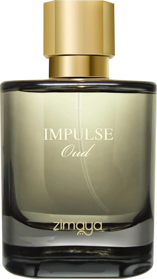 Eau de Parfum unisex Zimaya Impulse Oud 100ml