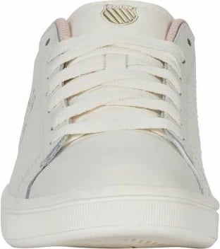 Atlete femra K-Swiss, të bardha
