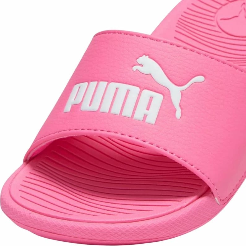 Papuqe për fëmijë Puma, rozë