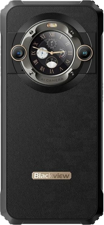 Celular Blackview BL9000 5G, 12/512GB, i zi