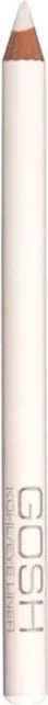 Eyeliner Catrice Kohl i bardhë unisex