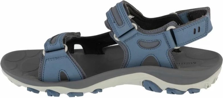 Sandale për meshkuj Merrell, të kaltra