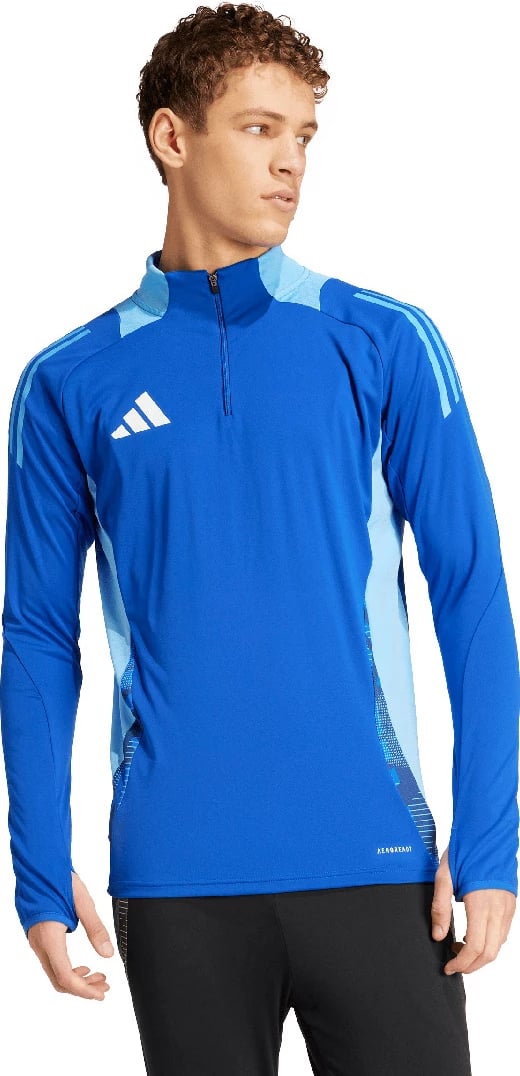 Duks për meshkuj adidas, i kaltër