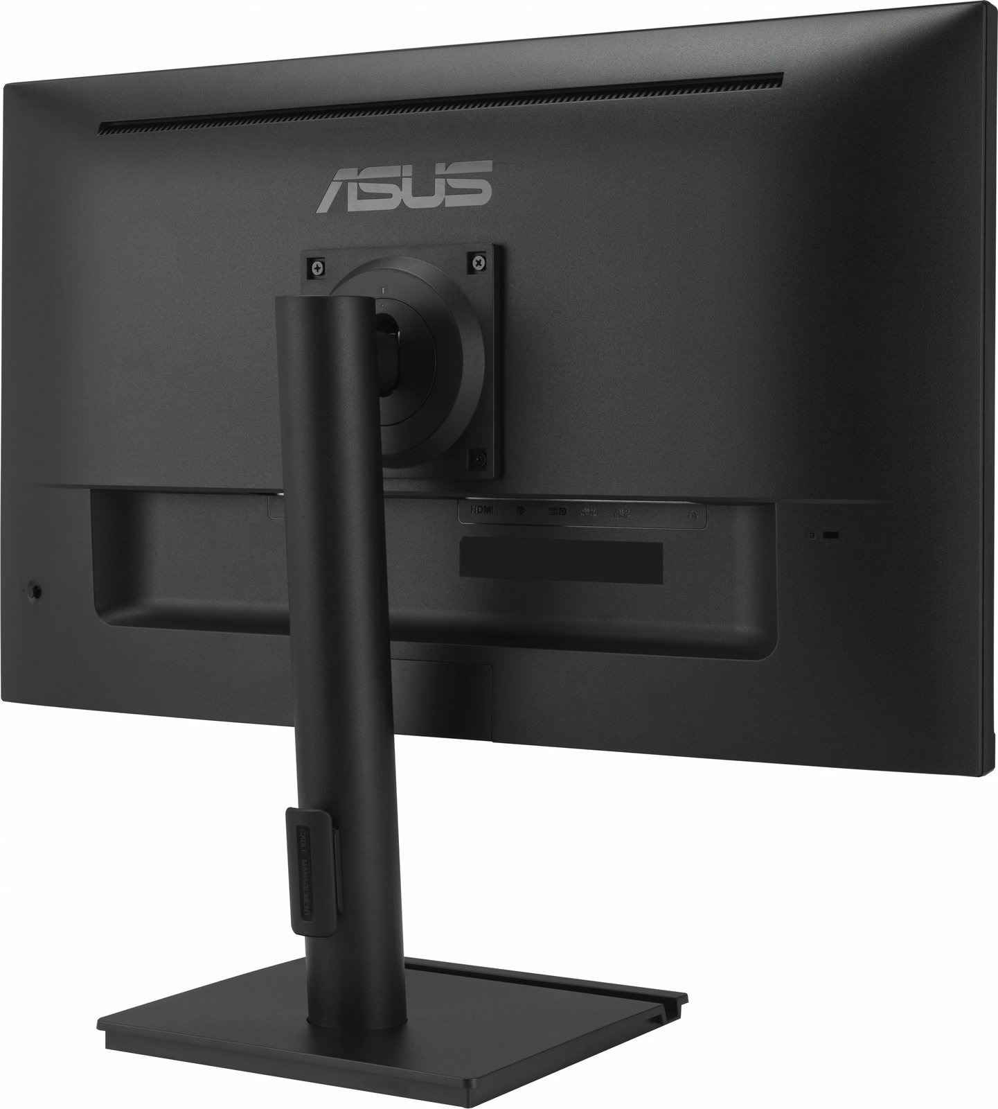 Monitor ASUS VA27UCPS, 27", 4K Ultra HD, LCD, i zi