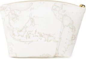 Çantë femra Alviero Martini Prima Classe, e bardhë