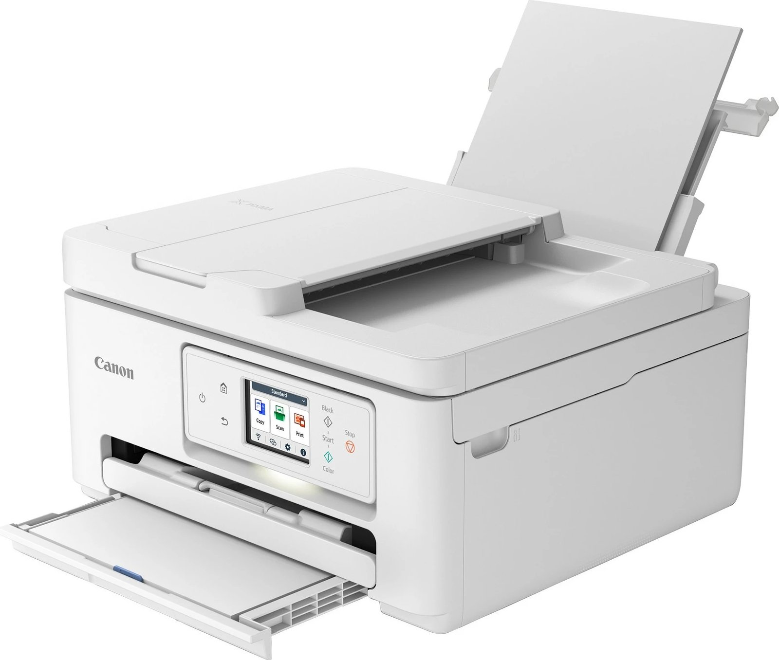 Printer Canon PIXMA TS7750i, Inkjet, 1200 x 1200 DPI, A4, Bardhë