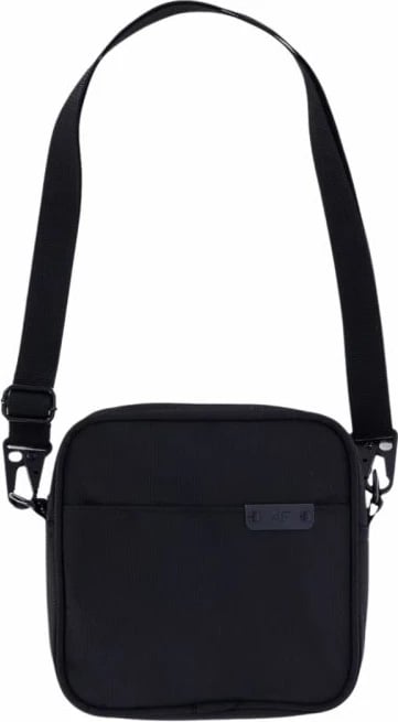 Çantë krahu 4F unisex, e zezë